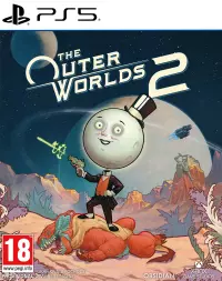 Ilustracja produktu The Outer Worlds 2 PL (PS5)